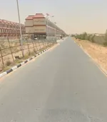 The strongest chance is in Al Zahia.. Residential commercial land directly on Sheikh Mohammed Bin Zayed Road : Image 2