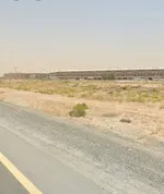 The strongest chance is in Al Zahia.. Residential commercial land directly on Sheikh Mohammed Bin Zayed Road : Image 6