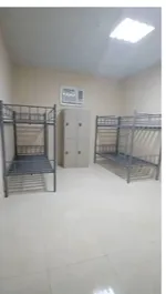 سكن عمال للبيع فى منطقة الصجعه : Image 1