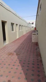 سكن عمال للبيع فى منطقة الصجعه : Image 7