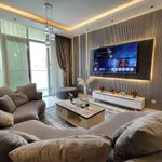 شقة فاخرة 3 غرف وصالة بإطلالة بحرية للبيع بأبراج الواحة : Image 1