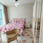 شقة فاخرة 3 غرف وصالة بإطلالة بحرية للبيع بأبراج الواحة : Image 3