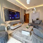 شقة فاخرة 3 غرف وصالة بإطلالة بحرية للبيع بأبراج الواحة : Image 4