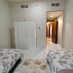 شقة فاخرة 3 غرف وصالة بإطلالة بحرية للبيع بأبراج الواحة : Image 5