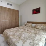 شقة فاخرة 3 غرف وصالة بإطلالة بحرية للبيع بأبراج الواحة : Image 6