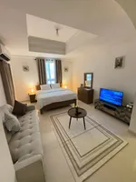 Brand New Studio in MBZ city : Image 2