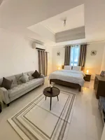 Brand New Studio in MBZ city : Image 3