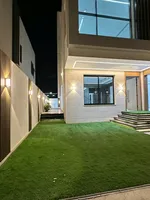 Luxury Al Zahia Villa | 5 Masters + Pool + Rooftop | Prime Location : Image 8