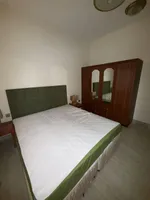 غرفه وصاله مع بلكونه 2 حمام مع الفرش بالجرف 2 : Image 1