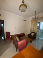 غرفه وصاله مع بلكونه 2 حمام مع الفرش بالجرف 2 : Image 5