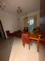 غرفه وصاله مع بلكونه 2 حمام مع الفرش بالجرف 2 : Image 8