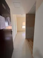 For rent a spacious studio with separate kitchen in Al Nuaimiya Ajman///For Rent: Spacious Studio Apartment with Separate Kitchen in Al Nuaimiya, Ajman : Image 5