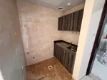 For rent a spacious studio with separate kitchen in Al Nuaimiya Ajman///For Rent: Spacious Studio Apartment with Separate Kitchen in Al Nuaimiya, Ajman : Image 6