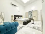 A fully furnished studio for rent in Riyadh, south of Shamkha. Contact 0527691955 : Image 2