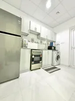 A fully furnished studio for rent in Riyadh, south of Shamkha. Contact 0527691955 : Image 3