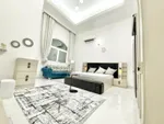 A fully furnished studio for rent in Riyadh, south of Shamkha. Contact 0527691955 : Image 1