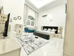 A fully furnished studio for rent in Riyadh, south of Shamkha. Contact 0527691955 : Image 8