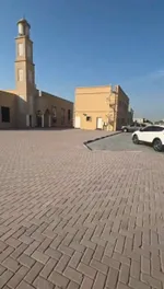 ارض سكني فلل مقابل المسجد ودليم بارك وقريبة من مستشفي السعودي الالماني : Image 1