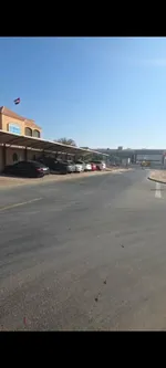 ارض سكني فلل مقابل المسجد ودليم بارك وقريبة من مستشفي السعودي الالماني : Image 2