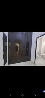 Apartment for rent, a room and a hall with a regular balcony : Image 4