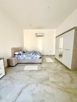 غرفه وصاله مدخل خاص للايجار المفروش بمدينة الرياض (جنوب الشامخه) موقع مميز قريب من الخدمات. : Image 7