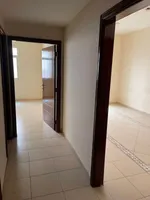 شقه غرفه وحمام بلكونه صاله منفصله مساحه كبيره العنوان النعيمية في عجمان///A one-bedroom apartment with a bathroom, a balcony, a separate living room, and a large area. Located in Al Nuaimiya, Ajman, : Image 7