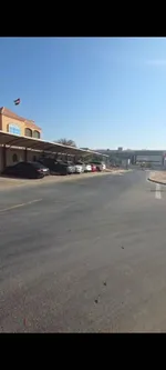 ارض سكني مقابل المسجد ومدرسة ودليم بارك وقريب مستشفي السعودي الالماني : Image 1