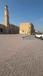 ارض سكني مقابل المسجد ومدرسة ودليم بارك وقريب مستشفي السعودي الالماني : Image 2