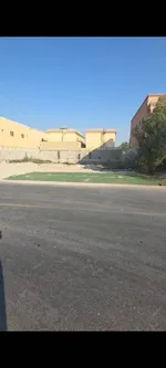 ارض سكني مقابل المسجد ومدرسة ودليم بارك وقريب مستشفي السعودي الالماني : Image 3