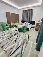 For Rent Apartment in Madinat Al Riyad, Abu Dhabi : Image 1