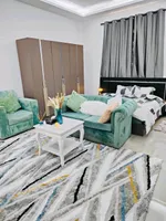 For Rent Apartment in Madinat Al Riyad, Abu Dhabi : Image 2