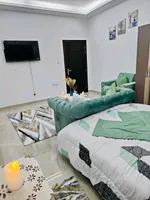 For Rent Apartment in Madinat Al Riyad, Abu Dhabi : Image 3