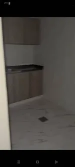 للايجار استديو مساحه واسعه مطبخ منفصل المويهات في عجمان For rent: Spacious studio apartment with separate kitchen in Al Muwaihat, Ajman : Image 3