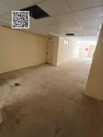 A commercial warehouse for annual rent in Al Jurf Industrial Area 1 with an area of 2300 feet and a price of 85 thousand per year and suitable for all commercial activities : Image 5