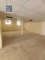 A commercial warehouse for annual rent in Al Jurf Industrial Area 1 with an area of 2300 feet and a price of 85 thousand per year and suitable for all commercial activities : Image 7
