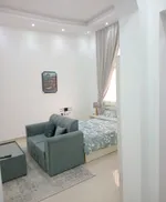 For Rent Villa in Al Dhahir, Al Ain : Image 2