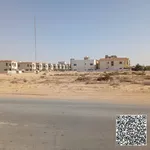 8 قطع اراضي تاون هاوس 233 متر مساحة كبيرة وموقع مميز الحليو1 عجمان : Image 2