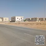 8 قطع اراضي تاون هاوس 233 متر مساحة كبيرة وموقع مميز الحليو1 عجمان : Image 3