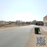 8 قطع اراضي تاون هاوس 233 متر مساحة كبيرة وموقع مميز الحليو1 عجمان : Image 4