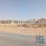 8 قطع اراضي تاون هاوس 233 متر مساحة كبيرة وموقع مميز الحليو1 عجمان : Image 5