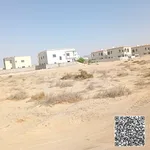 8 قطع اراضي تاون هاوس 233 متر مساحة كبيرة وموقع مميز الحليو1 عجمان : Image 6