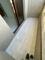 It has a hall with a clean finish and a great location in Rawdha 1 near Al-Hamidiya police station : Image 1