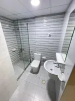 It has a hall with a clean finish and a great location in Rawdha 1 near Al-Hamidiya police station : Image 3