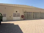 A complex of warehouses and shops in Umm Al Qaiwain for annual rent : Image 2