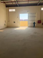 A complex of warehouses and shops in Umm Al Qaiwain for annual rent : Image 6