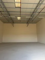A complex of warehouses and shops in Umm Al Qaiwain for annual rent : Image 1