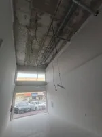 A commercial shop for annual rent in Al Rawdha 3, Ajman, strategically located near Abu Dhabi Commercial Bank, suitable for various activities with an area of 339 feet and only 4 installments : Image 3