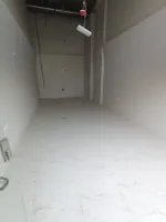 A commercial shop for annual rent in Al Rawdha 3, Ajman, strategically located near Abu Dhabi Commercial Bank, suitable for various activities with an area of 339 feet and only 4 installments : Image 5