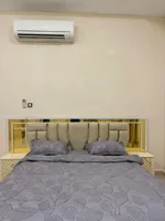 For rent studios and VIP furnished apartments within the villa of the first resident in Al-Tawya area on the main street : Image 1