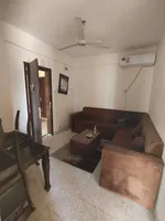للايجارالسنوي غرفتين وصاله وبلكونه  في الروضه   في عجمان Two bedrooms, a living room, and a balcony for annual rent in Al Rawda, Ajman : Image 1